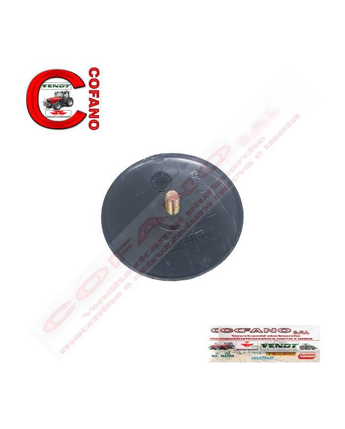 Tappo coperchio sterzo Massey Ferguson 1300 3300 3400