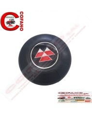 Tappo sterzo Massey Ferguson diametro 80 mm