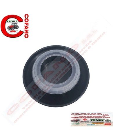 Tappo sterzo Massey Ferguson diametro 80 mm