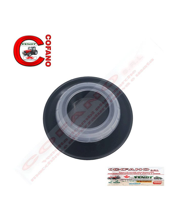Tappo sterzo Massey Ferguson diametro 80 mm