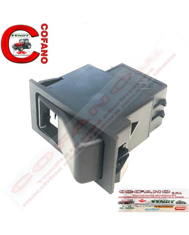 Interruttore fari Massey Ferguson 100 - 200 - 300 Interruttore fari Massey Ferguson 100 - 200 - 300