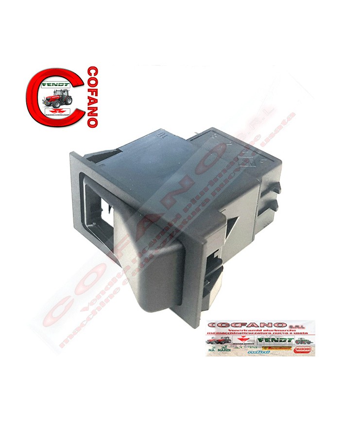Interruttore fari Massey Ferguson 100 - 200 - 300