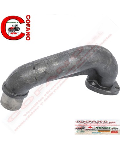 Collettore Massey Ferguson serie 100/200/300