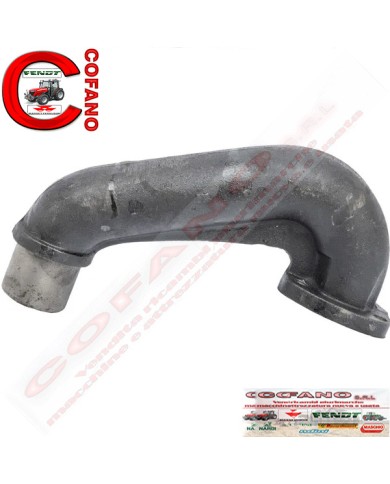 Collettore Massey Ferguson serie 100/200/300