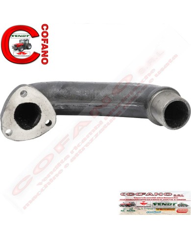 Collettore Massey Ferguson serie 100/200/300