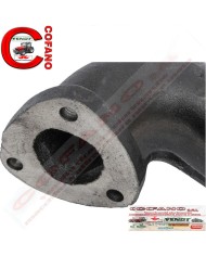 Collettore Massey Ferguson serie 100/200/300