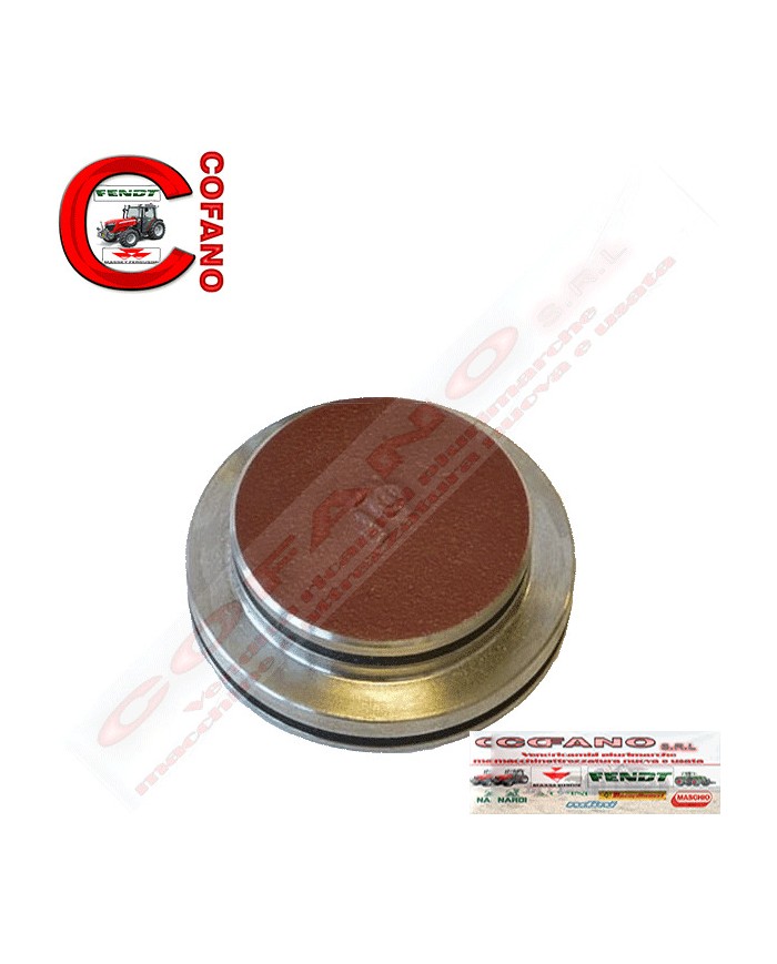 Coperchio originale Landini Coperchio originale Landini