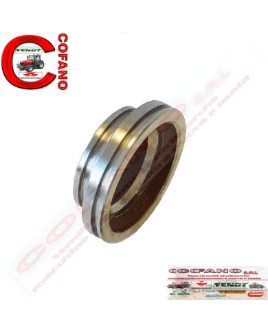 Coperchio originale Landini