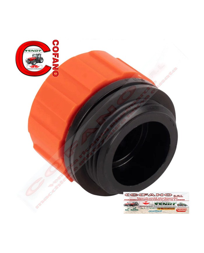 Tappo olio sollevatore Massey Ferguson