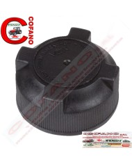 Coperchio radiatore MF 3300, 3400