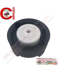 Coperchio radiatore MF 3300, 3400