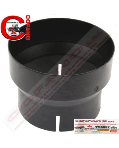 Protezione albero di trasmissione MF 300