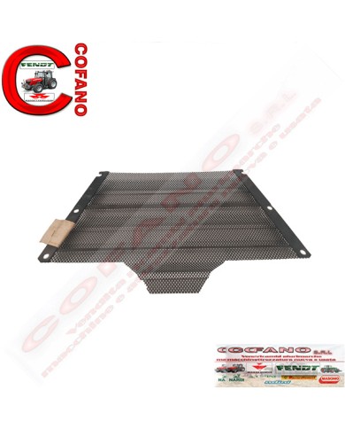 Griglia Massey Ferguson 154 F/S, 174 S/F, 184 S/F, 194 S/F