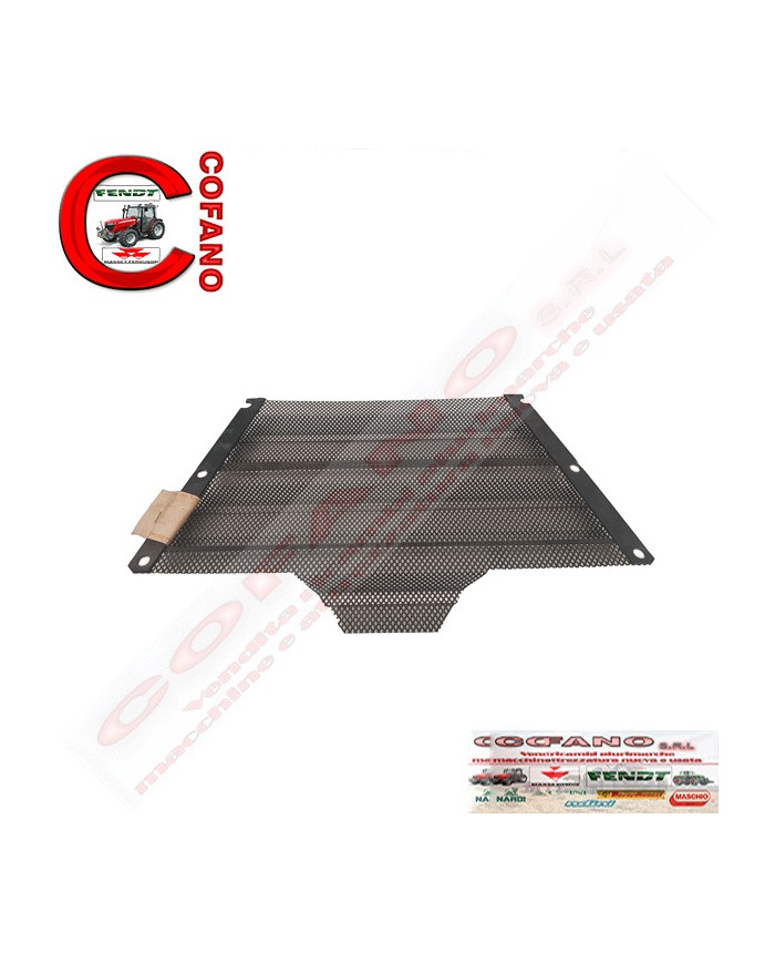 Griglia Massey Ferguson 154 F/S, 174 S/F, 184 S/F, 194 S/F