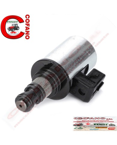 Elettrovalvola Massey Ferguson serie 4000/5000/6000/7000/8000