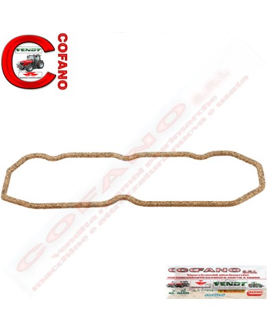 Guarnizione coperchio punteria AD3.152 Massey Ferguson