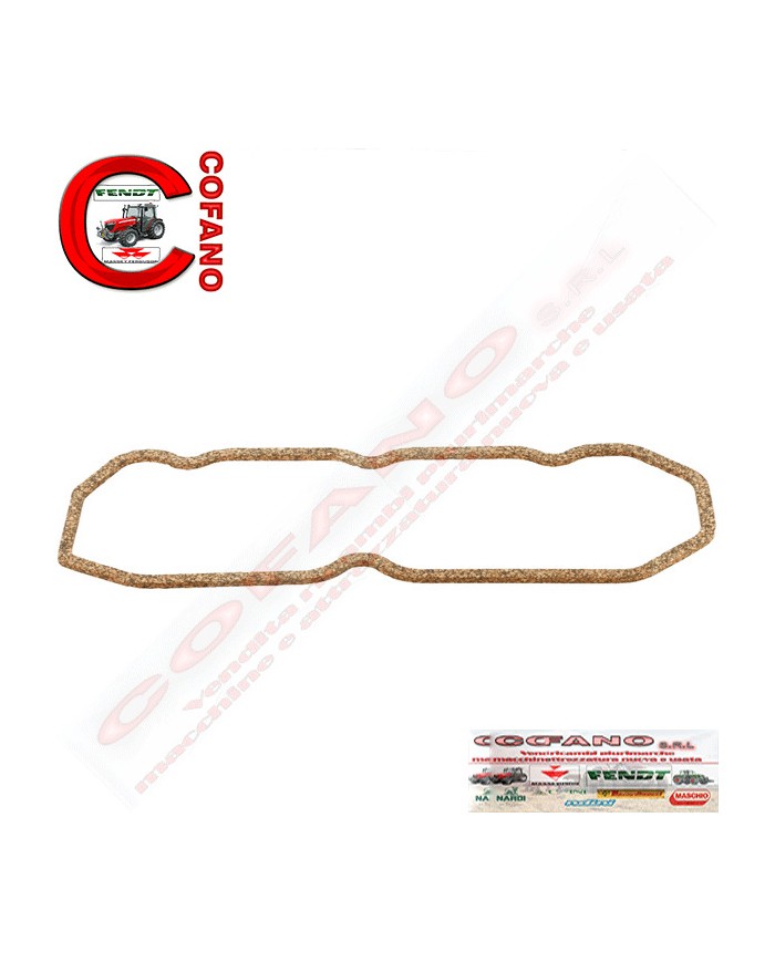 Guarnizione coperchio punteria AD3.152 Massey Ferguson