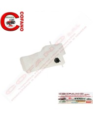 Vaschetta acqua radiatore Massey Ferguson serie 8700
