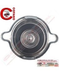 Tappo vaschetta radiatore Massey Ferguson serie 5400/6400/7400/8600