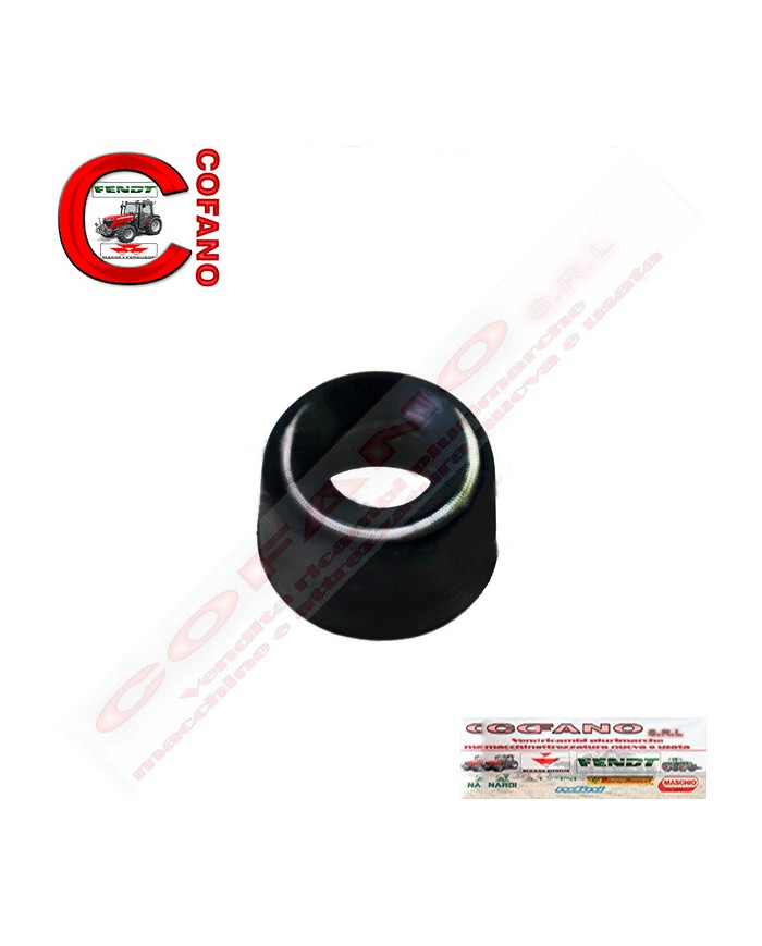 Cappuccio valvola Ø 7.6 x 15.95 mm Massey ferguson 100/200/300/500 Landini