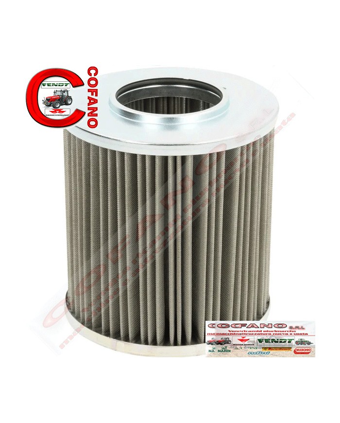 Filtro idraulico Donaldson P958896 Massey Ferguson