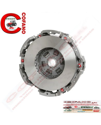 Frizione automatica doppia Luk 228000314 Landini Massey Ferguson