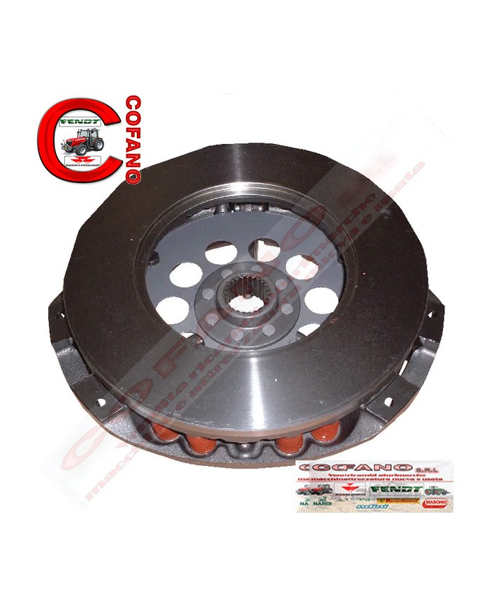 Frizione automatica semplice 131005110 Massey Ferguson 300/4000 Landini