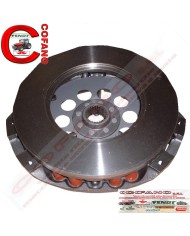 Frizione automatica semplice 131005110 Massey Ferguson 300/4000 Landini