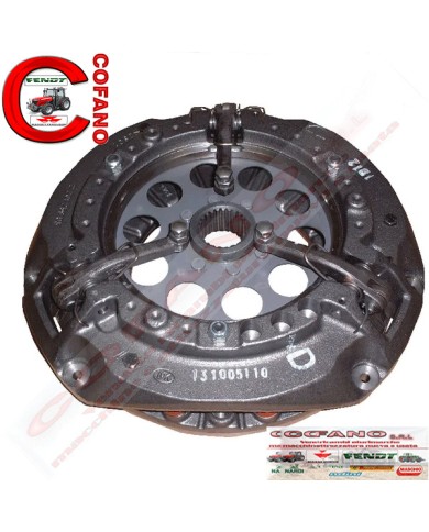 Frizione automatica semplice 131005110 Massey Ferguson 300/4000 Landini