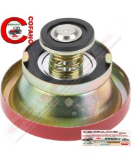 Tappo radiatore Massey Ferguson Diametro 90 mm 200/390/500