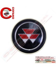Tappo sterzo Diametro 65 mm Massey Ferguson serie 100/200/300/500/600