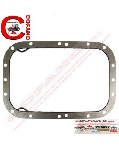 Guarnizione corpo trasmissione Massey Ferguson
