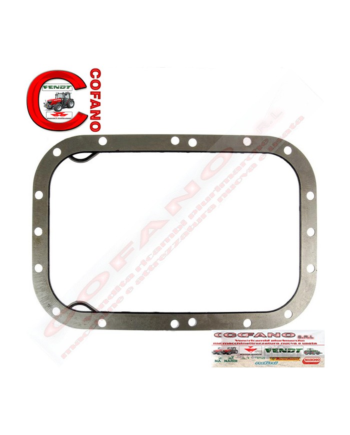 Guarnizione corpo trasmissione Massey Ferguson