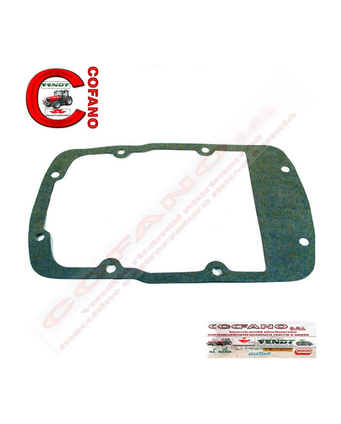 Guarnizione scatola sterzo Massey Ferguson Landini