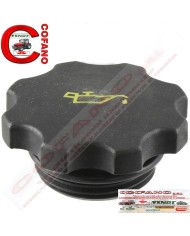 Tappo rifornimento olio Massey Ferguson 200/300/3000/4000/5000/6000/7000/8000
