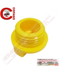 Tappo carico olio motore Massey Ferguson Fendt