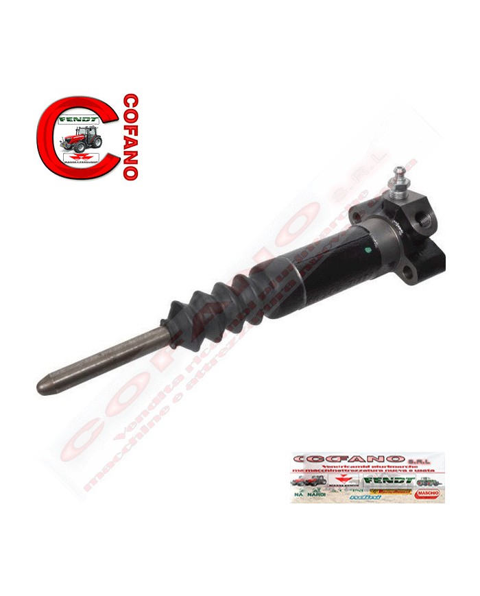Cilindro frizione Massey Ferguson compatibile con Same