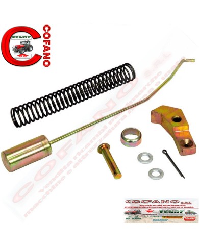 Kit riparo freno Massey Ferguson serie 1000/100/200