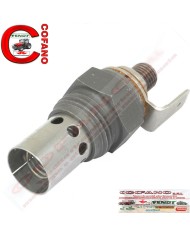 Termostarter Candela preriscaldamento Massey Ferguson Landini