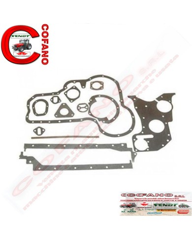 Kit guarnizioni inferiore motore A.203 (U5LB1117)