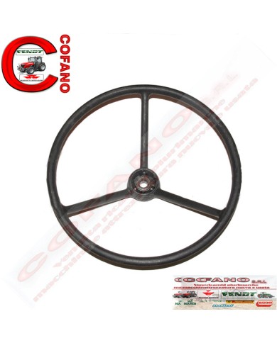 Volante Sterzo Alto Landini Massey Ferguson Ø425mm