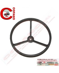 Volante Sterzo Alto Landini Massey Ferguson Ø425mm