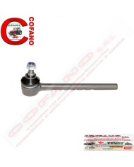 Testina tirante sterzo lunghezza: 170 mm Massey Ferguson 100/200 Landini 505 Testina tirante sterzo lunghezza: 170 mm Massey Ferguson 100/200 Landini 505