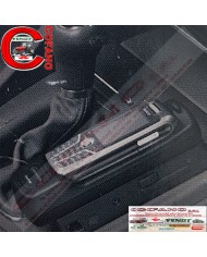 Kit sistema vivavoce universale nuovo bluetooth vintage Variocom Base VC4 con im