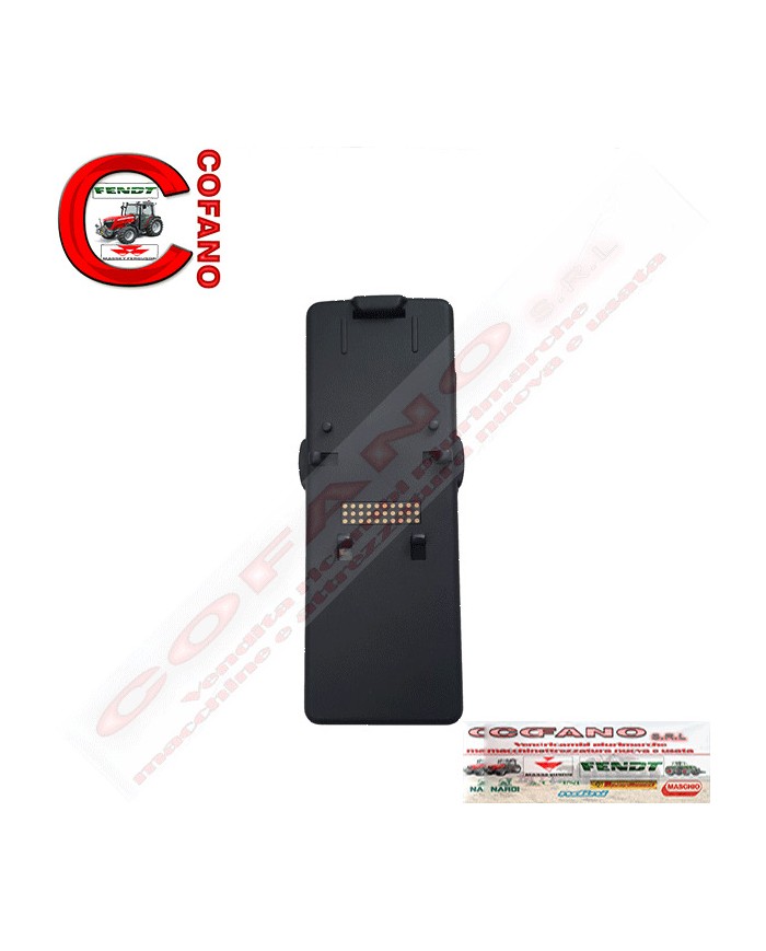 Kit sistema vivavoce universale nuovo bluetooth vintage Variocom Base VC4 con im