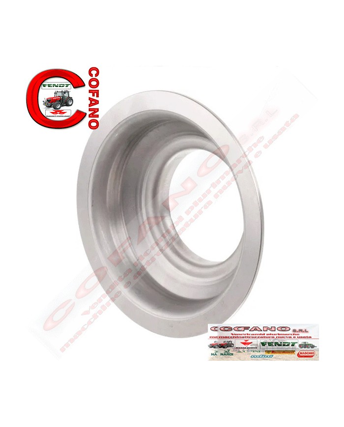 Disco reggispinta Landini Ø 126/60 Landini