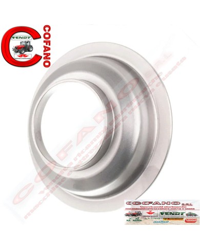 Disco reggispinta Landini Ø 126/60 Landini