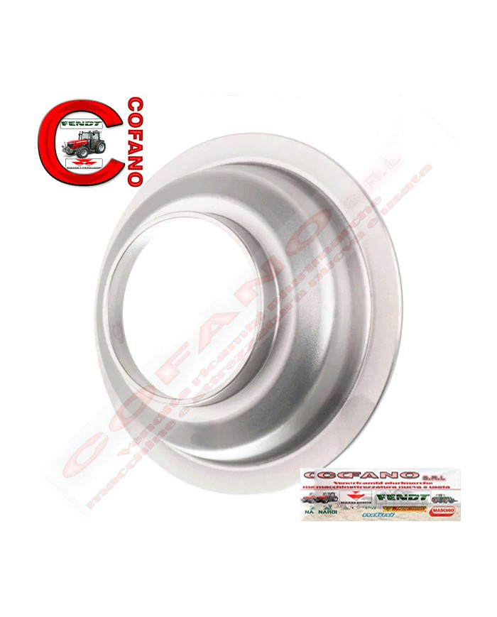 Disco reggispinta Landini Ø 126/60 Landini