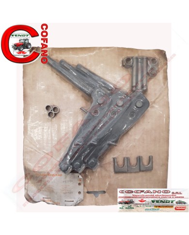 Kit riparazione frizione Massey Ferguson 1000-3300-3400-300 Kit riparazione frizione Massey Ferguson 1000-3300-3400-300