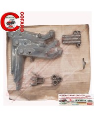 Kit riparazione frizione doppia Massey Ferguson 1014 Kit riparazione frizione doppia Massey Ferguson 1014